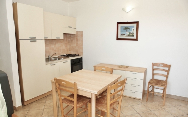 9 Borgo Di Mare Trilocale Superior