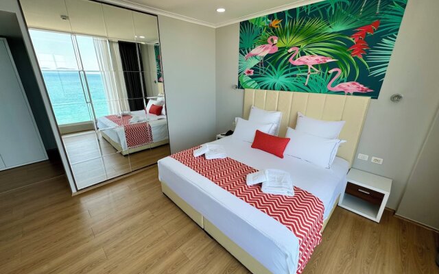 Hotel Britania