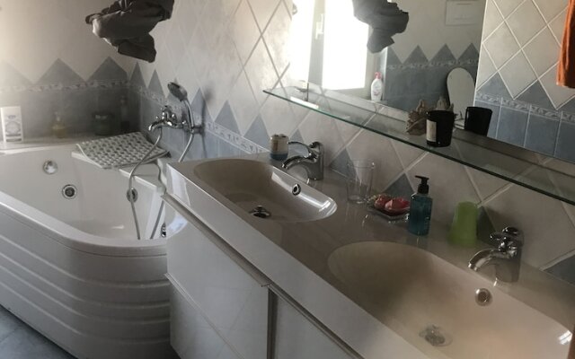 Gli Angeli B&B