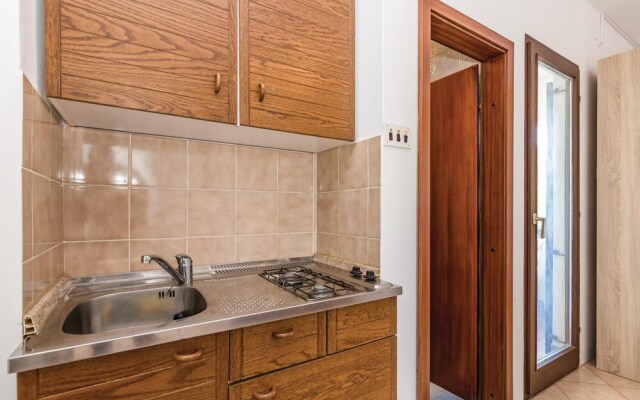 Awesome Home in Mandre With Wifi and 0 Bedrooms