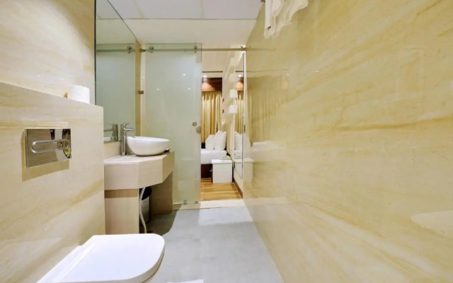 Mastiff Select Gulbarga Hotel