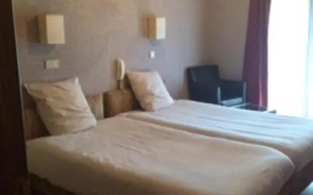 Hotel La Venerie
