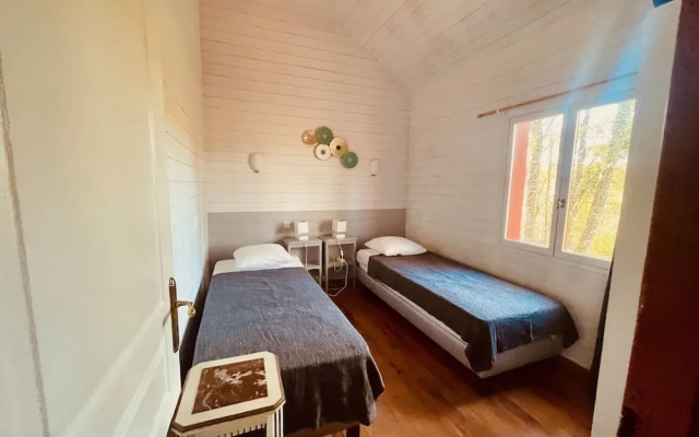 Le Village Enchanteur