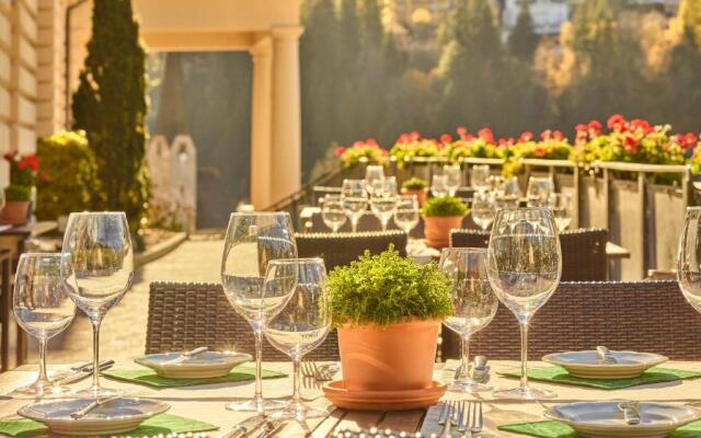 Hapimag Resort Bad Gastein