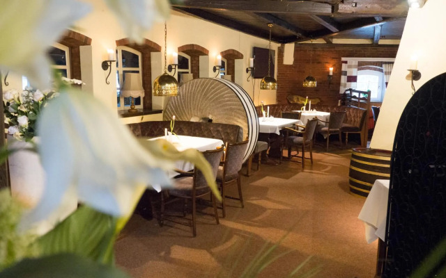 Hotel Der Muehlenhof