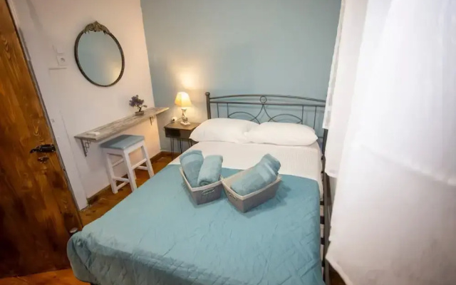Archontissa House - Sea View