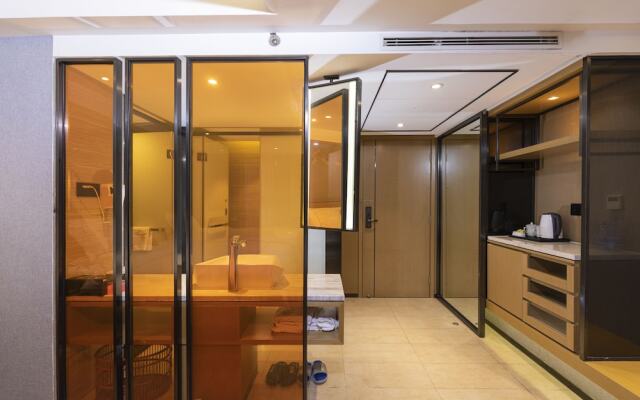 Orange Tree International Hotel