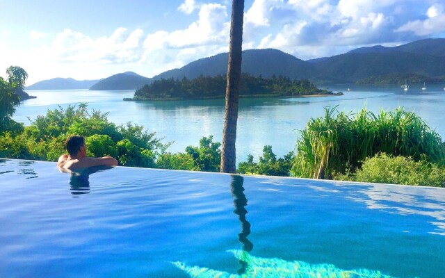 The Point Whitsunday Retreat