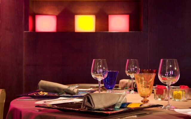 Sofitel Algiers Hamma Garden