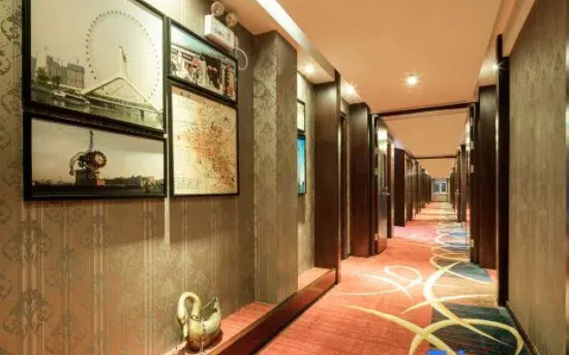 Yijing Hotel