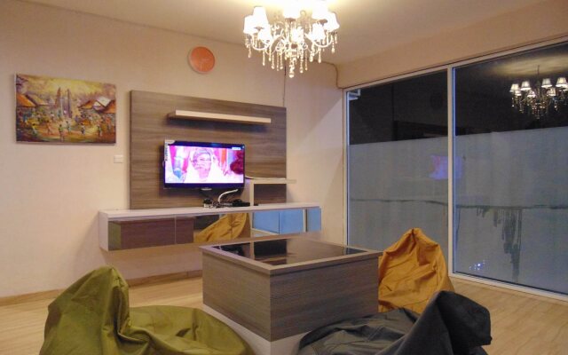 HG Residence