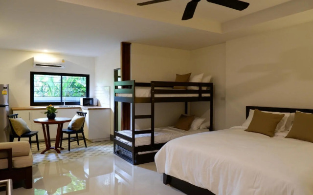 Nara Residence Trang