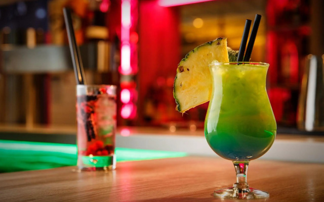 Holiday Inn Dusseldorf City Toulouser Allee by IHG