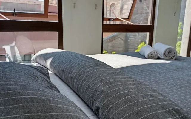 Huerfanos Spot by Andes+