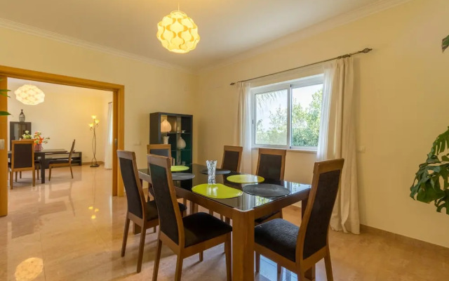 Villas2Go2 Alvor Villa