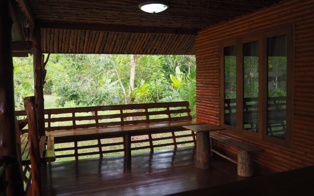 Pru Valley Thaley Tai Resort