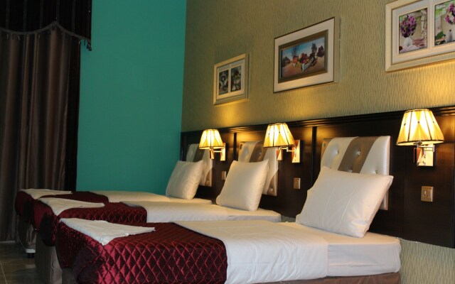 Prime Hotel By Gemstones
