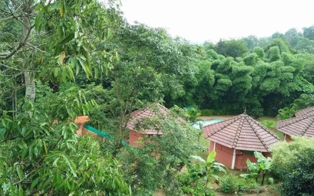 Sunbird Garden Resort