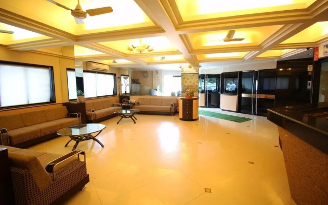 Capital O 1338 Hotel Harmony