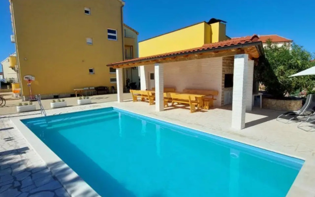 Pranjic Delux Guest House