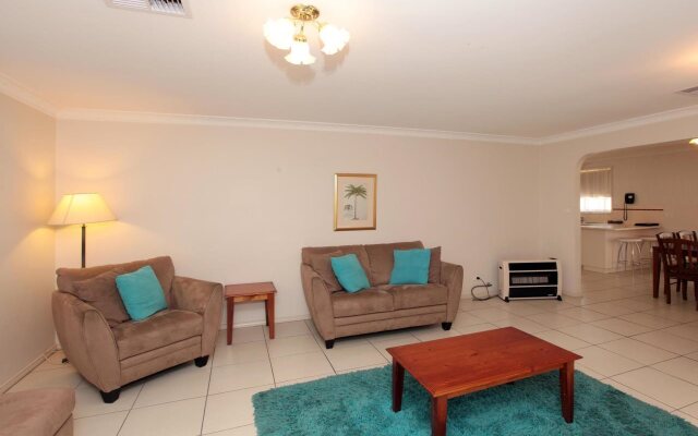 Best Western Ambassador Motor Inn & Apartments