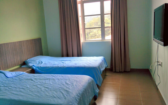 Kea Valley Hotel Apartment