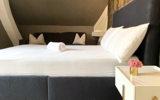 RESIDENCE WAVES Paris Orly Aéroport