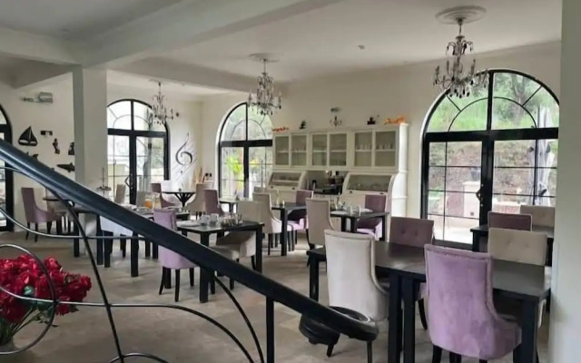 Hotel Château Georgette