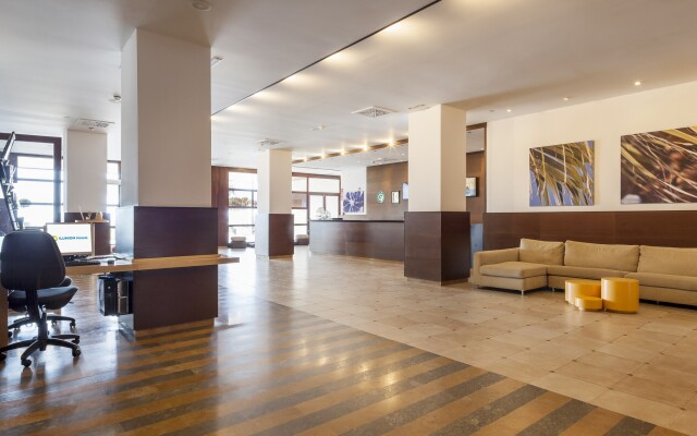 Hotel ILUNION Fuengirola