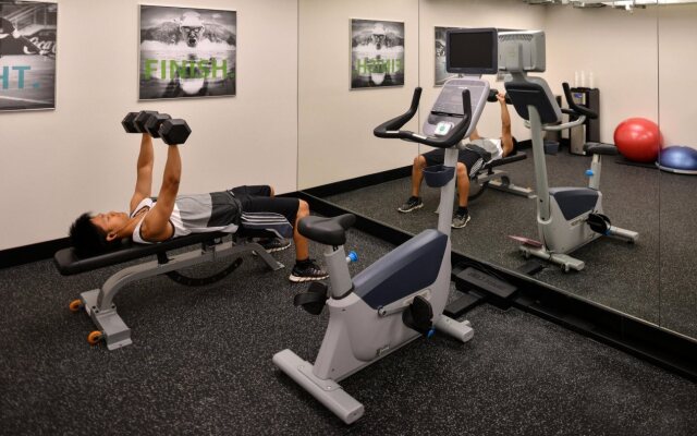 Holiday Inn Express & Suites San Diego - Mission Valley by IHG