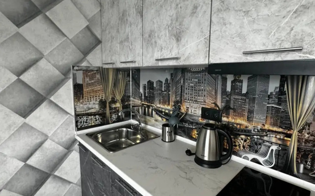 Ocean(Оушен) на улице Корнилова 9