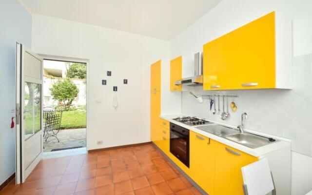 Aranceto 17 - 2# - comfort & relax