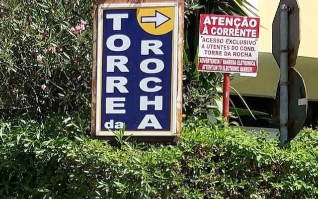 Great 1bed Flat - Praia da Rocha - Wi-fi - Parking