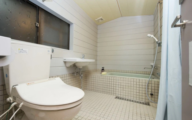 Kanazawa Annex Kocho