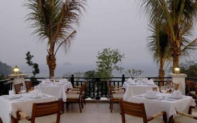 Supalai Scenic Bay Resort And Spa