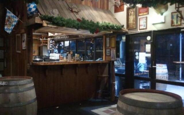 The River Inn Thredbo