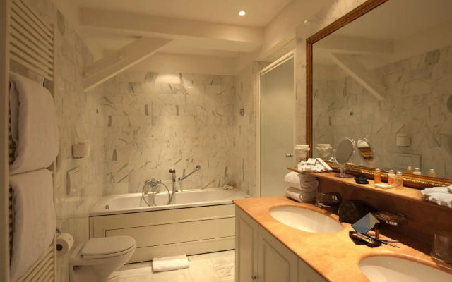 Relais & Chateaux Hotel Heritage