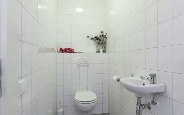 Lovely Holiday Home in Surroundings of Kamperland