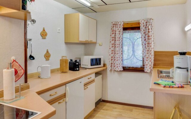 Luxury Cottage inSchmogrow-Fehrow Brandenburg near Lake