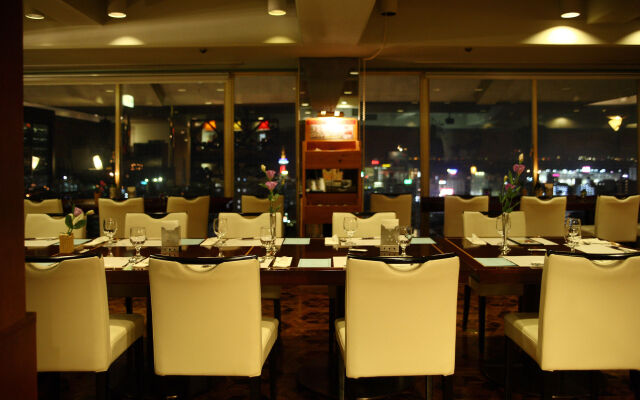 Hotel Shiragiku