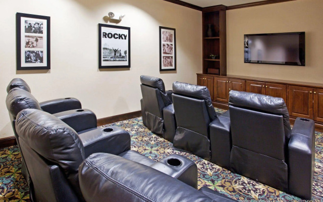 Staybridge Suites Akron-Stow-Cuyahoga Falls by IHG