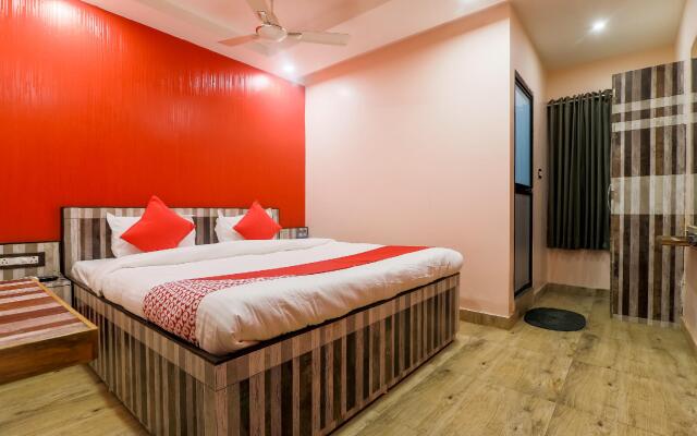 OYO 36721 Kalika Resort