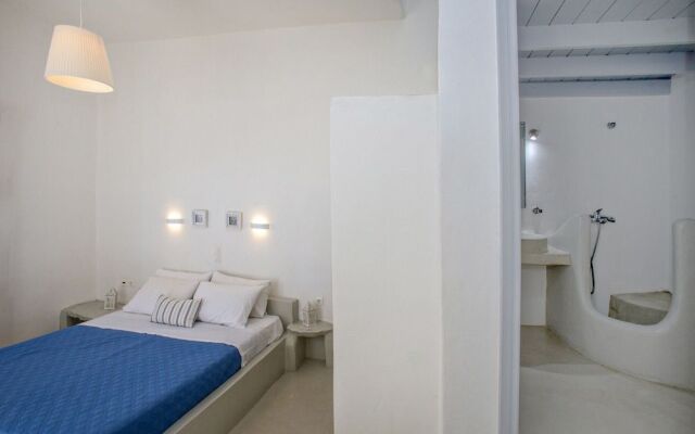 Aster House Agios Sostis