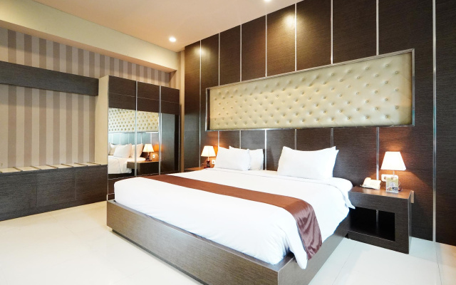 Sapadia Hotel Cirebon