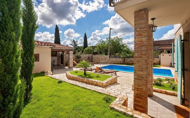 Casa Ivan Fuskulin