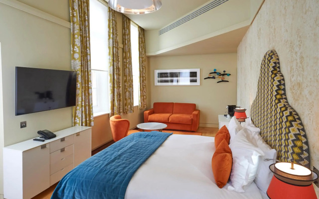 Hotel Du Vin Exeter