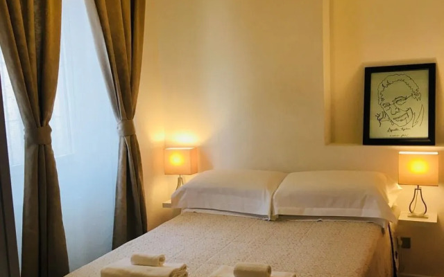 Loap Hospitality Loft  Apartments