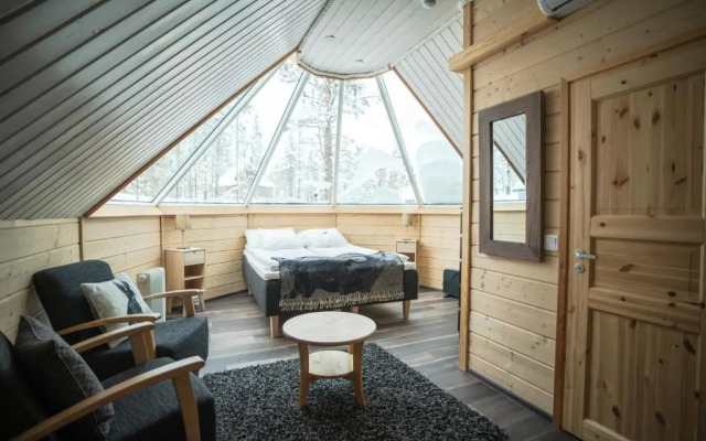 Northern Lights Village Levi