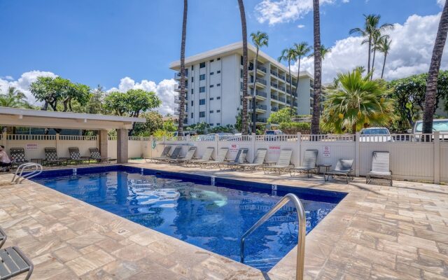 Kihei Akahi by VTrips