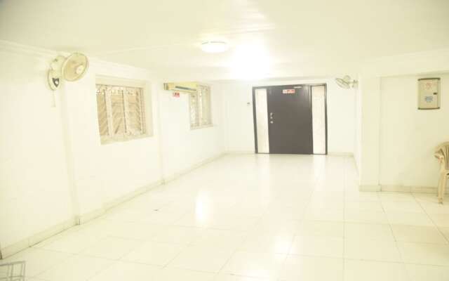 Marble Palace Guest House